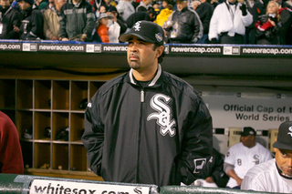 Illustration for article titled Ozzie Guillen Fined $10,000 For What He Just Thought